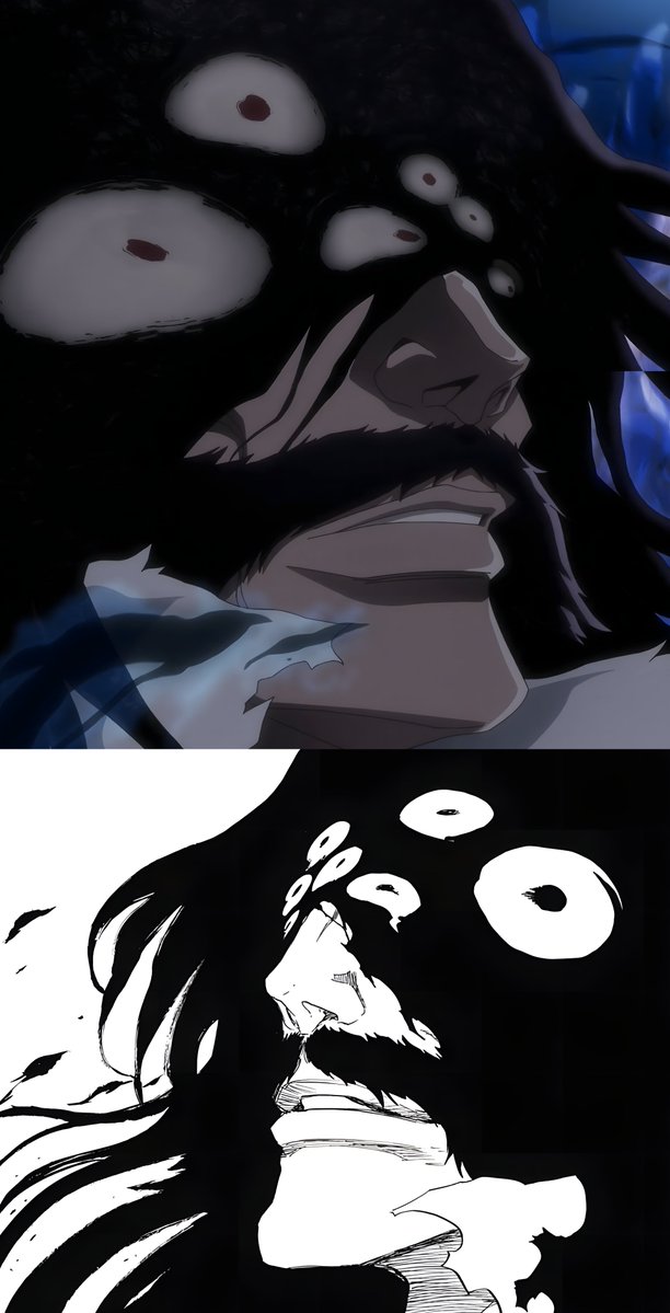 #BLEACH | ulquiorra tweet media