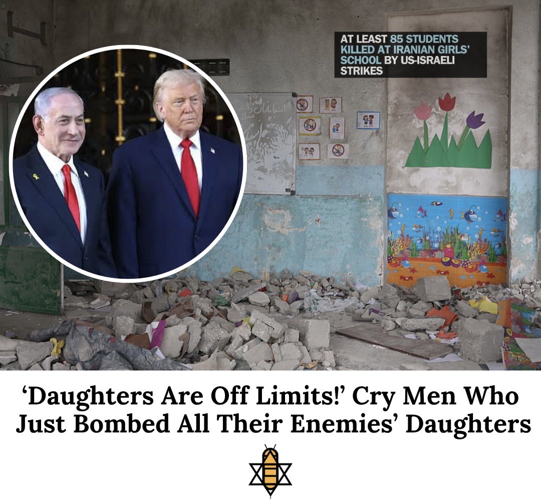 The Babylon Bibi tweet media
