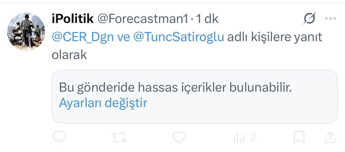 Erdoğan tweet media