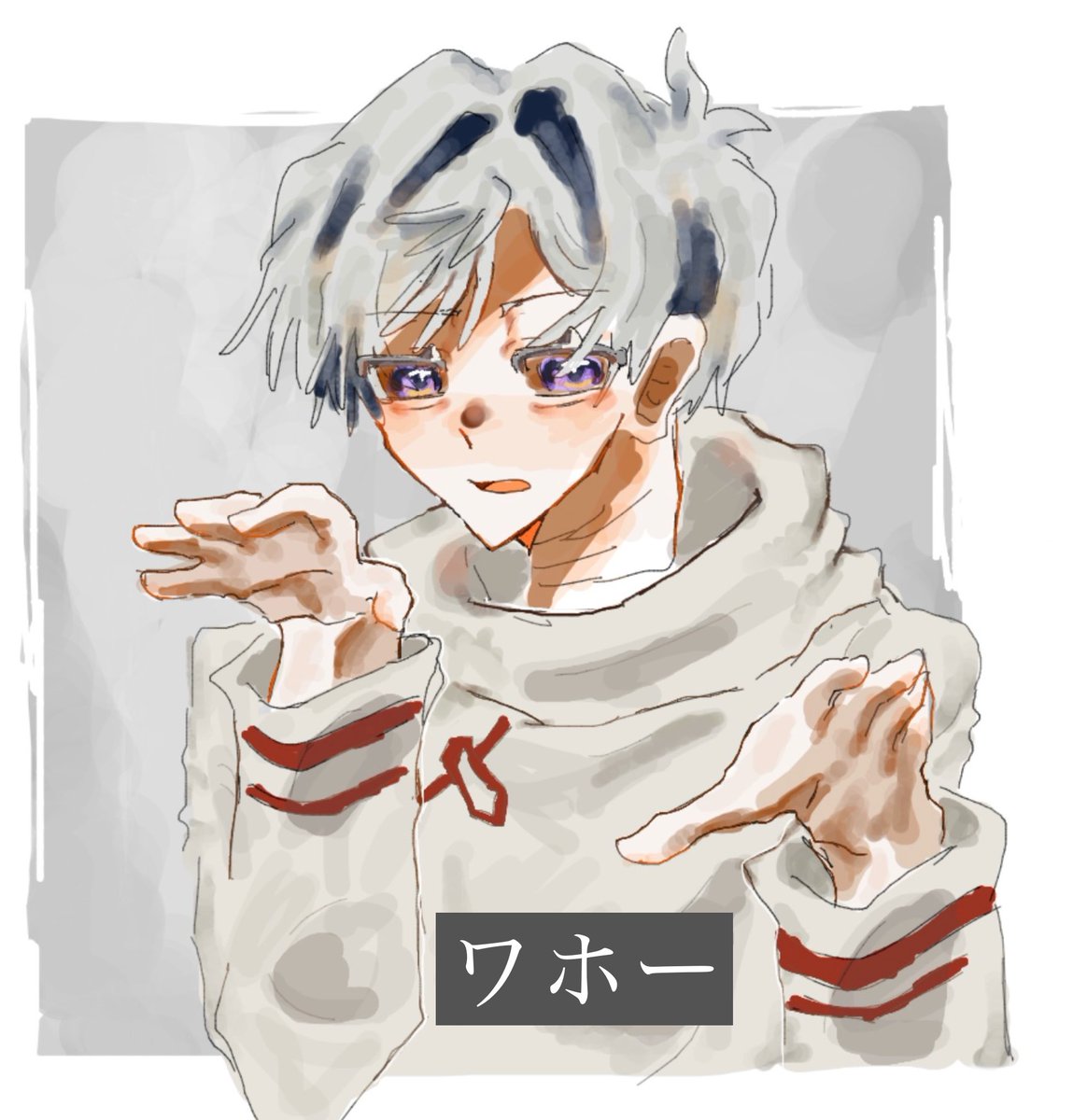 めるる tweet media