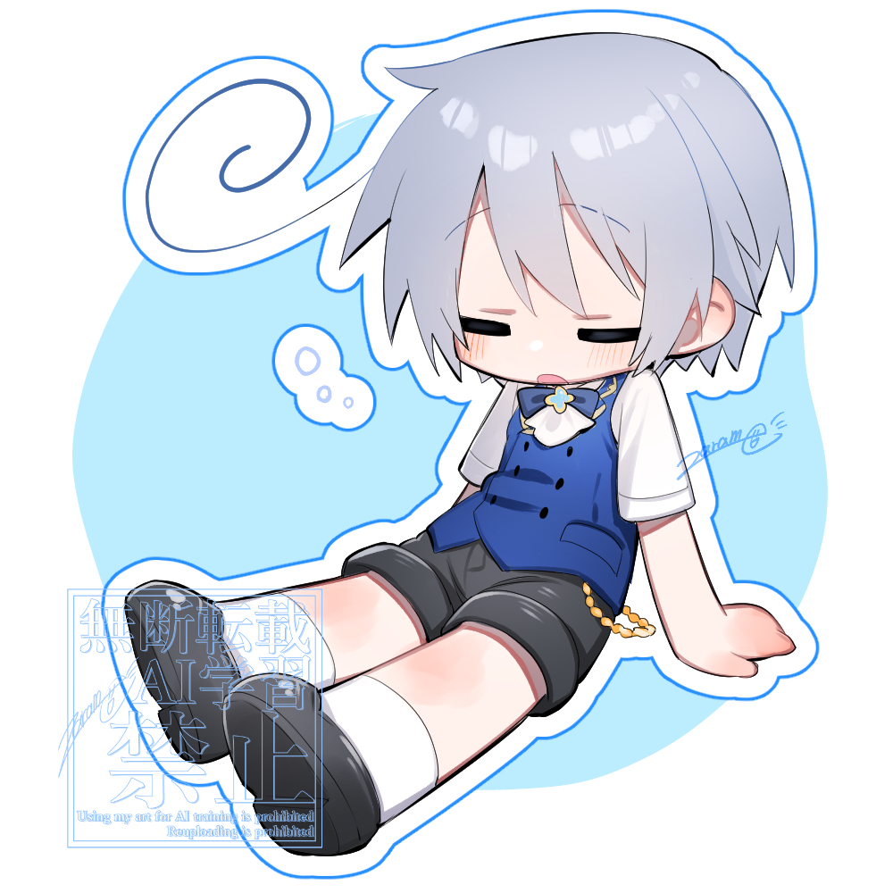 ざらめページ 渡ざらめ (@zaramekypp) / Posts / X