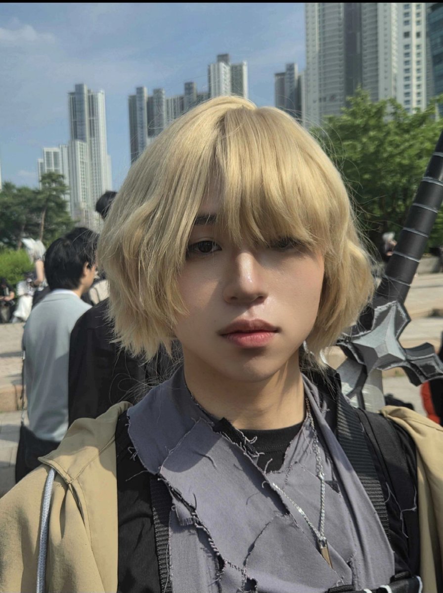 바끄소훈(롤랑) tweet media