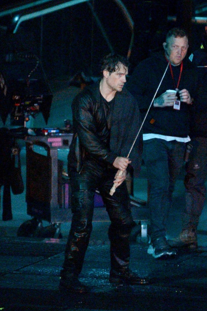 CavillSupport's tweet photo. Katana Sword 🔥🗡️ #Highlander https://t.co/zcLLT5mHUE
