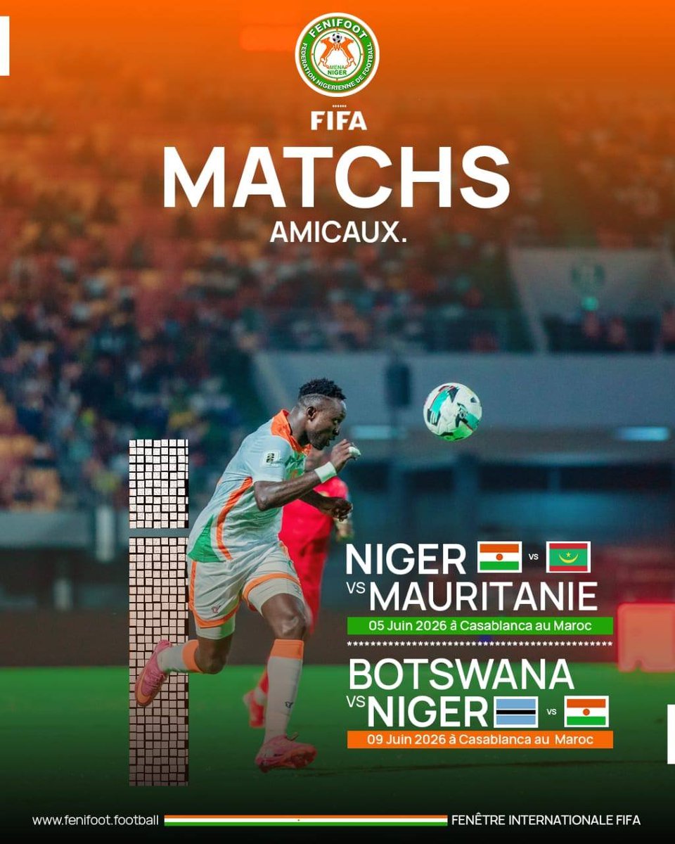 Niger Fr tweet media