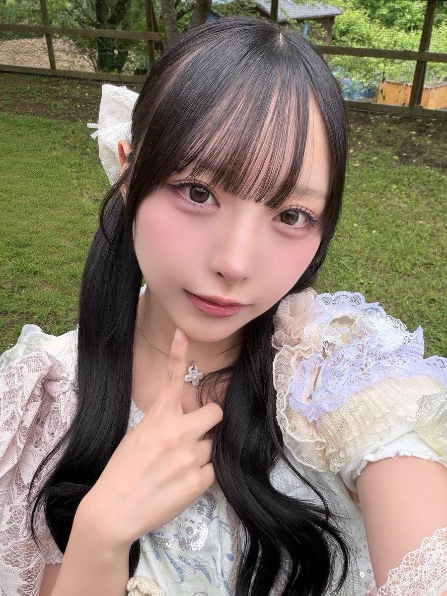 李縷さき【Mirror,Mirror】 (@MM____saki) / Posts / X