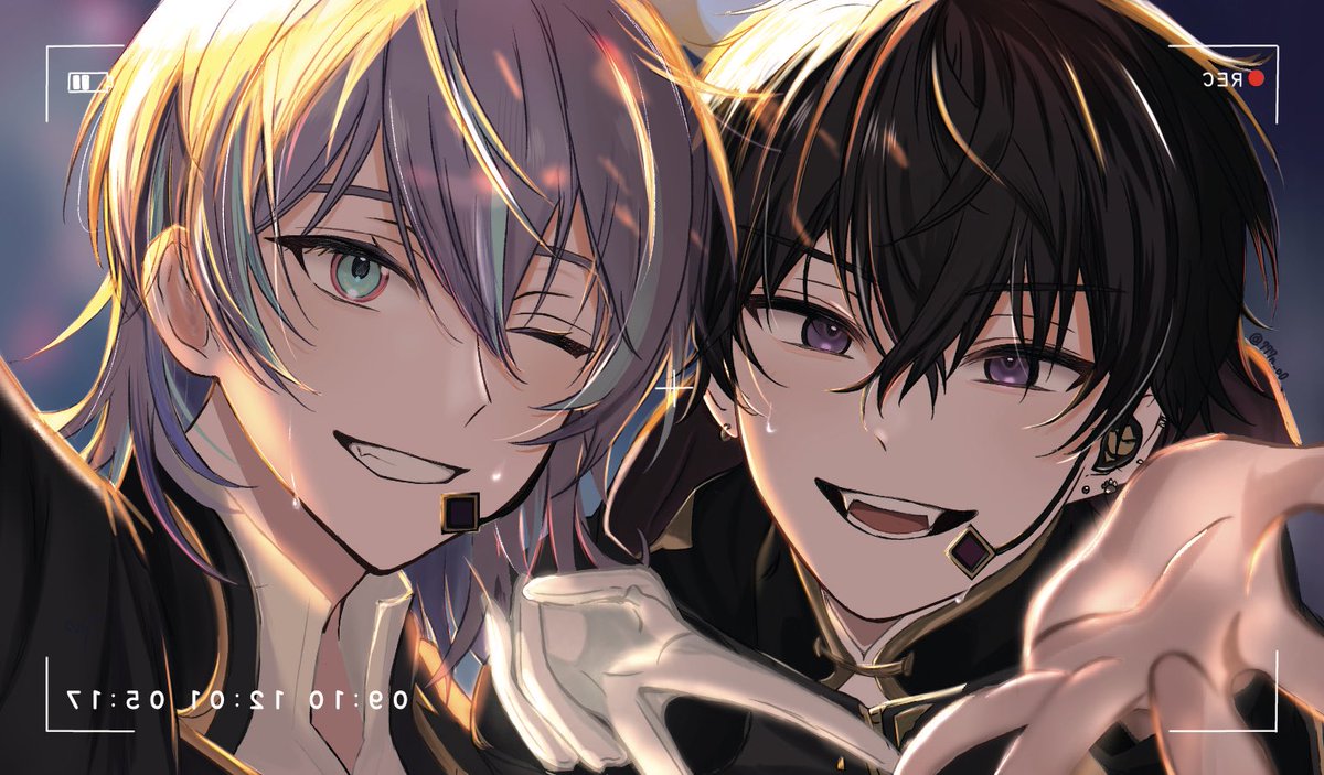 777n_o0's tweet photo. 最高のライブをありがとう！！

#CONCERTO_Day2
#ショウゾウ画  #サイキペイント https://t.co/D9qiPe7QC4