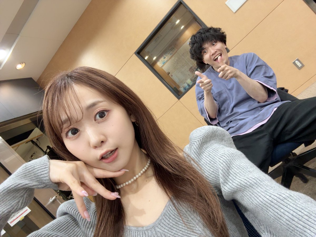 芹澤優(i☆Ris) (@iRis_s_yu) / Highlights / X