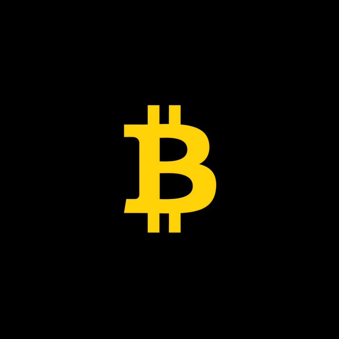 @CoinDesk ayaa tweet muhiim ah ka qoray $BTC