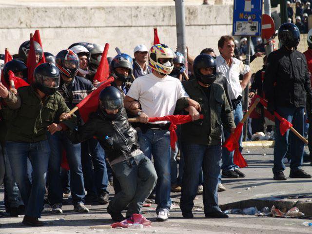 Alexandros Gavriilidis tweet media