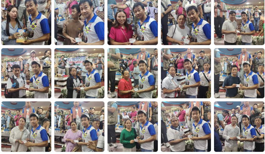 Hark Sampang A revolution tweet media