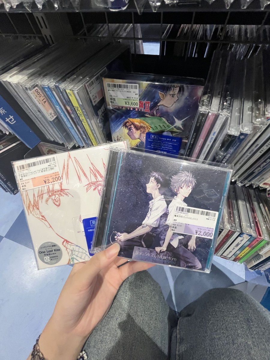 Asa 影 tweet media