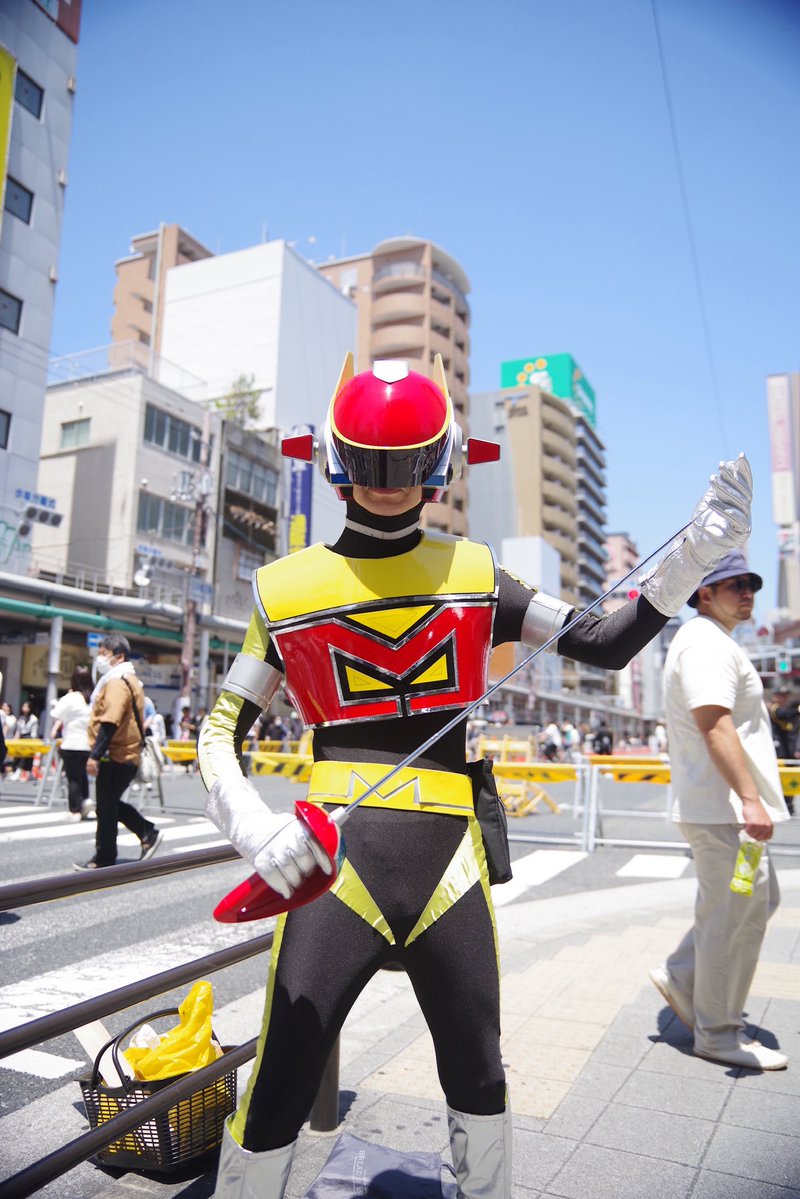 おさむ tweet media
