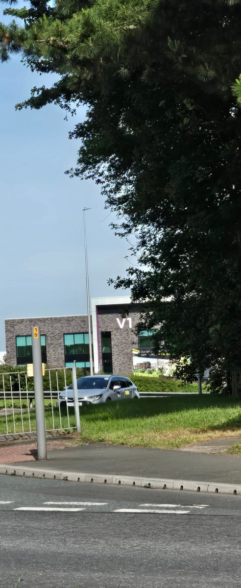 anabrayisgay's tweet photo. all that time searching for the V1, why didnt they just go here? 

@TheBoysTV @SciTecDaresbury 
#TheBoys https://t.co/WgesgyO1X6