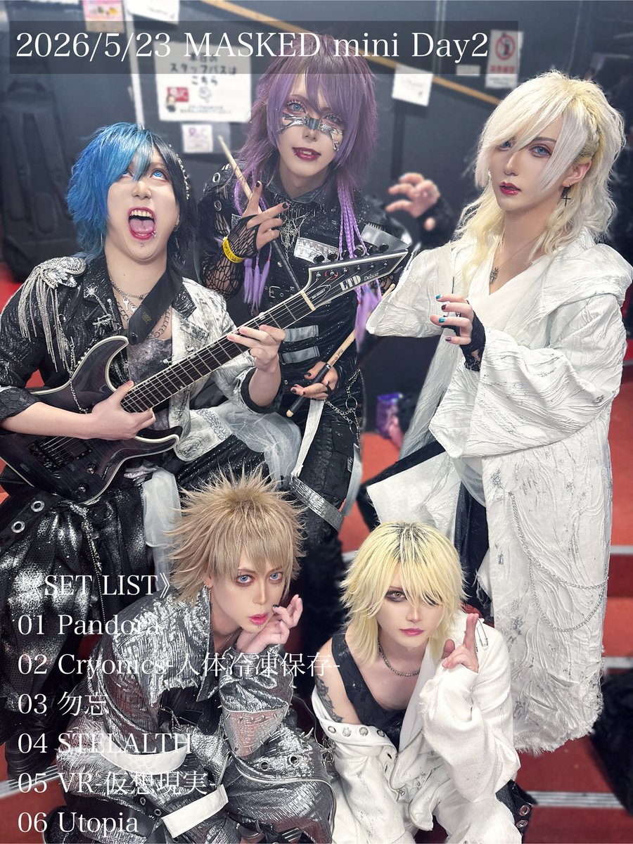 シンギュラリティofficial tweet media