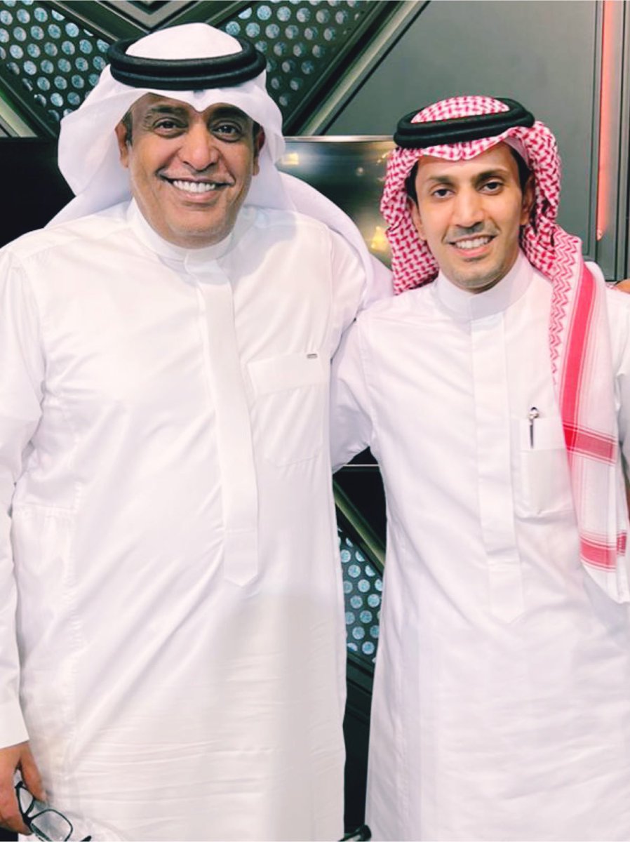 عبدالعزيز الزلال tweet media