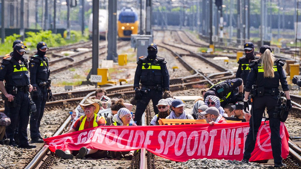 Vandaag Inside tweet media