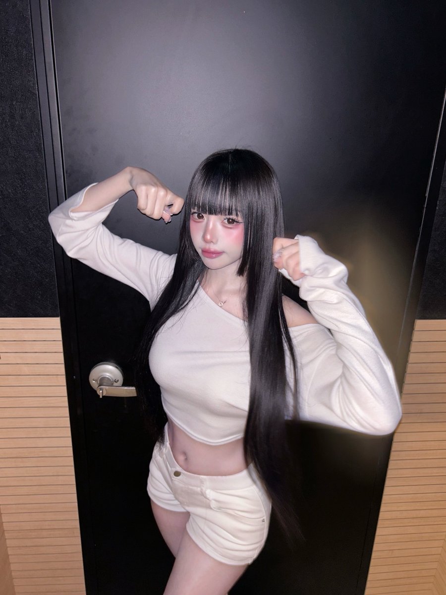 모카☕️モカ tweet media