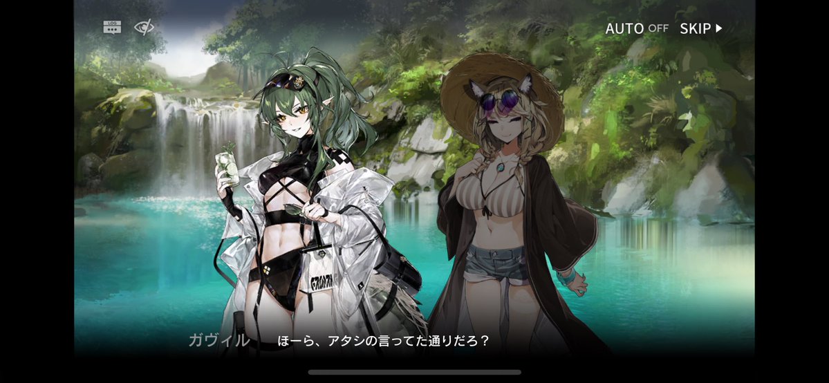 天城ソノ@幌筵泊地の榛名矢矧嫁提督 tweet media