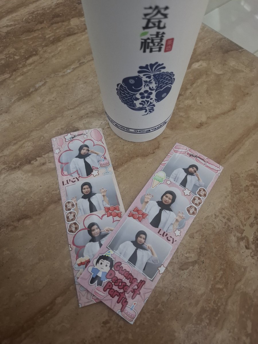 pulaulucy_'s tweet photo. Makasih tim @walwal_gallery untuk frame agil gemesnya ^^ #SweetGwangilDay https://t.co/ZF3yKsAyWX