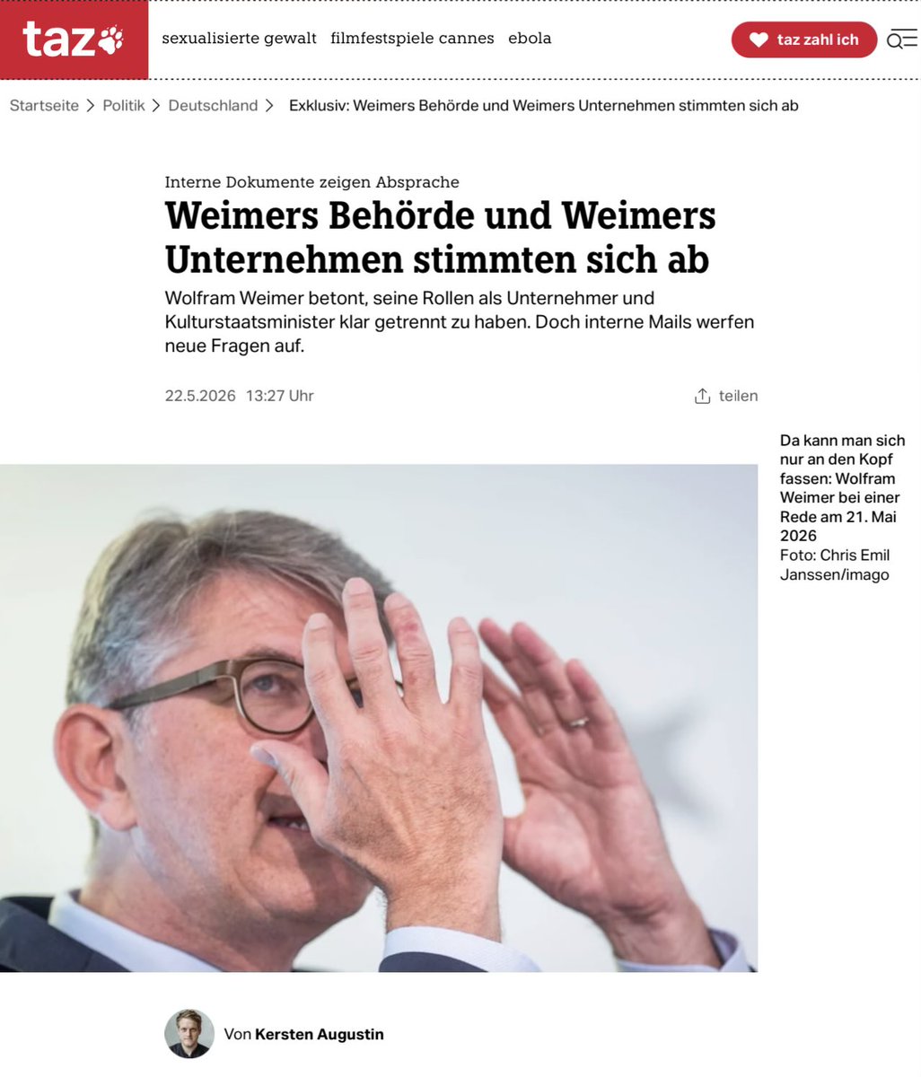  WuesteGobi 🇪🇺📯🌻 tweet media
