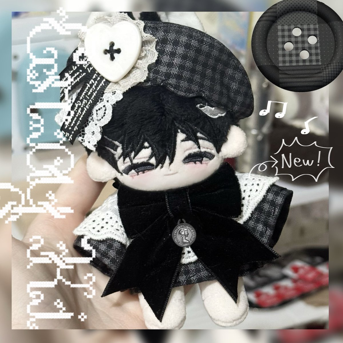 grayki_official's tweet photo. •͈ ⩊ •͈﹡˖˟༝˖˟˖˟𝗠𝗼𝗲 𝗥𝗶𝗯𝗯𝗼𝗻  ୨୧ https://t.co/6dSdPozyb3