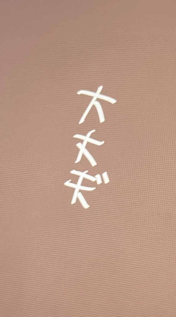 𝕤𝕒𝕔𝕙𝕚 (@sachi__daka) / Posts / X