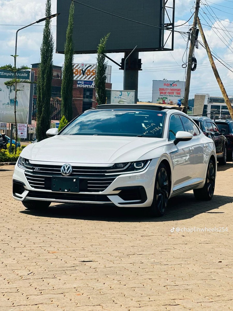 Onorpik's tweet photo. Dear God;
An VW Arteon please 🙏🏾
Amen. https://t.co/KBvshVtJ0C