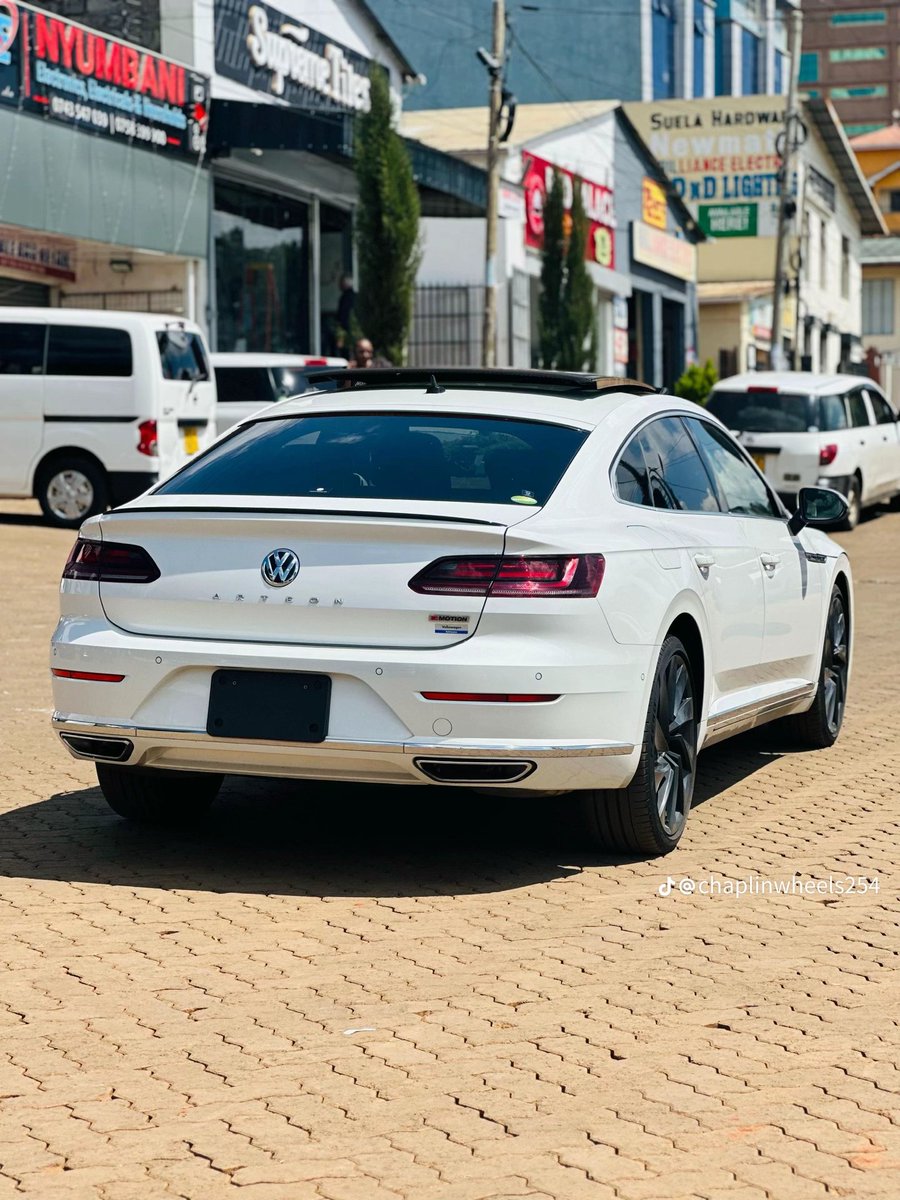 Onorpik's tweet photo. Dear God;
An VW Arteon please 🙏🏾
Amen. https://t.co/KBvshVtJ0C