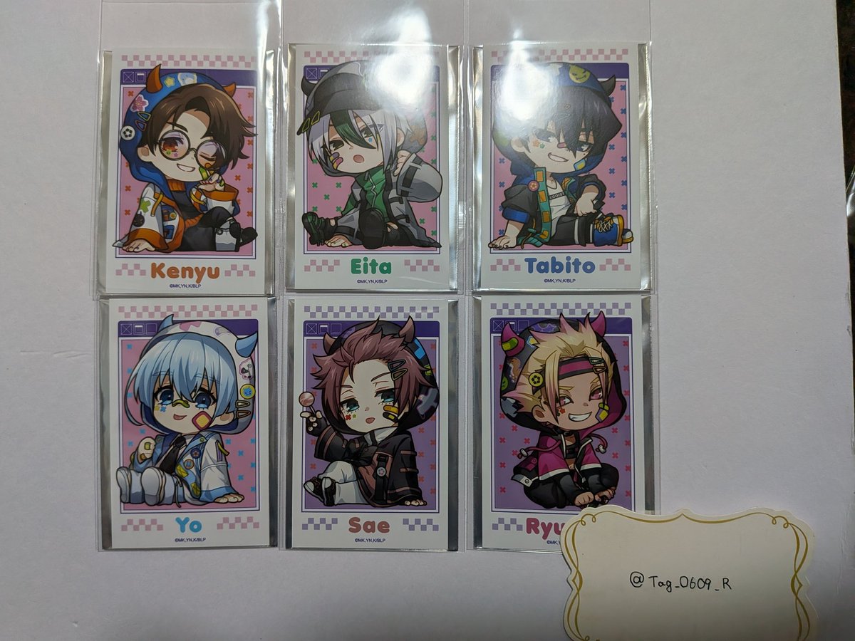 Tag_0609_R's tweet photo. 【交換・譲渡】ブルーロック ブルロ でびデコパーカー ちびキャラver. でびデコ 缶バッジ ミニブロマイド

求 ▹▸ 蜂楽 >> 定価＋送料
譲 ▹▸ 凛、凪、乙夜、雪宮、烏、千切、氷織、冴、士道

纏めての方優先
お気軽にお声掛けください https://t.co/MbauRbGaSV
