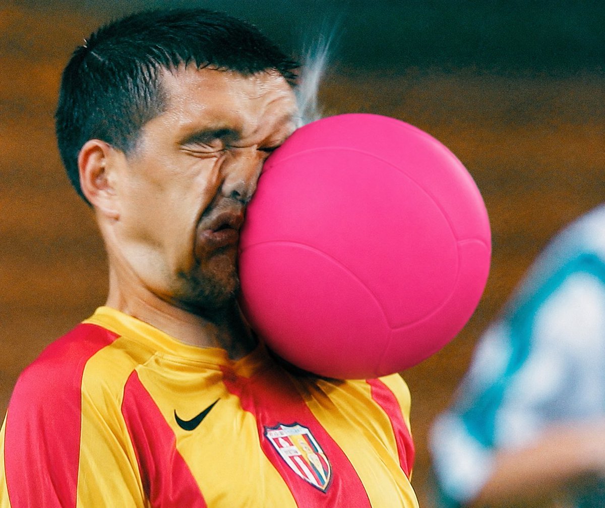 Balls_Onchain's tweet photo. my $balls are ready for the world cup https://t.co/uWpkjLTIbu