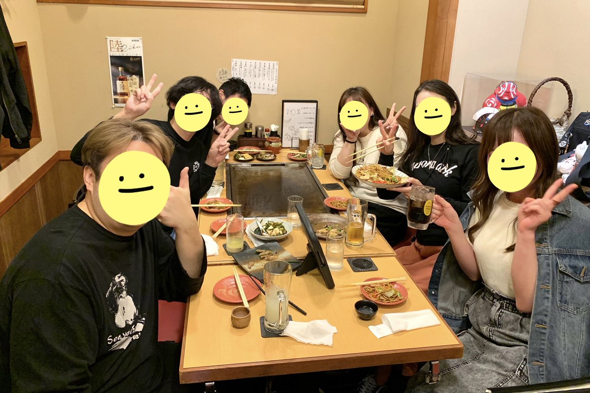 あくとん@RC 有明+東京D tweet media