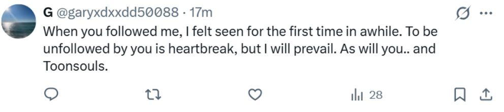 ToonSouls Game tweet media