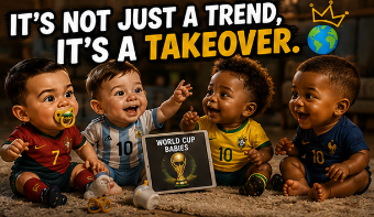 WorldCupBabies tweet media
