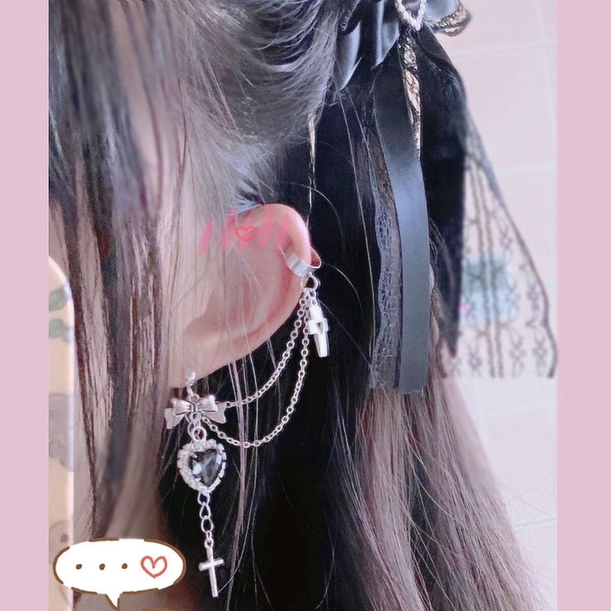 Maiden's Rêve❤(メイデンズ・レーブ) tweet media