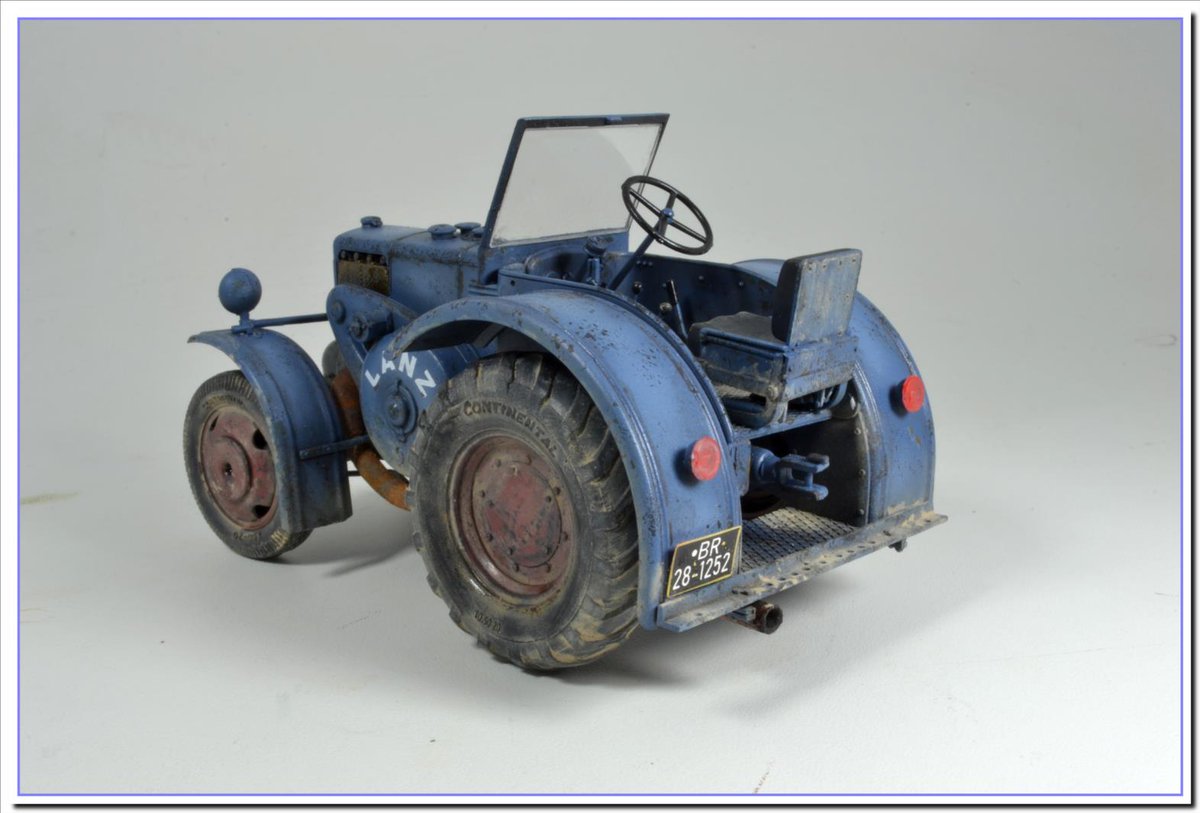 MiniArt Models tweet media