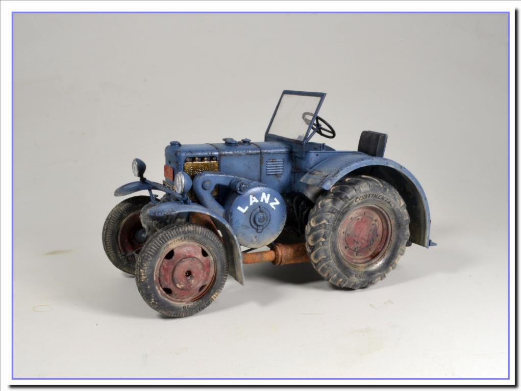 MiniArt Models tweet media