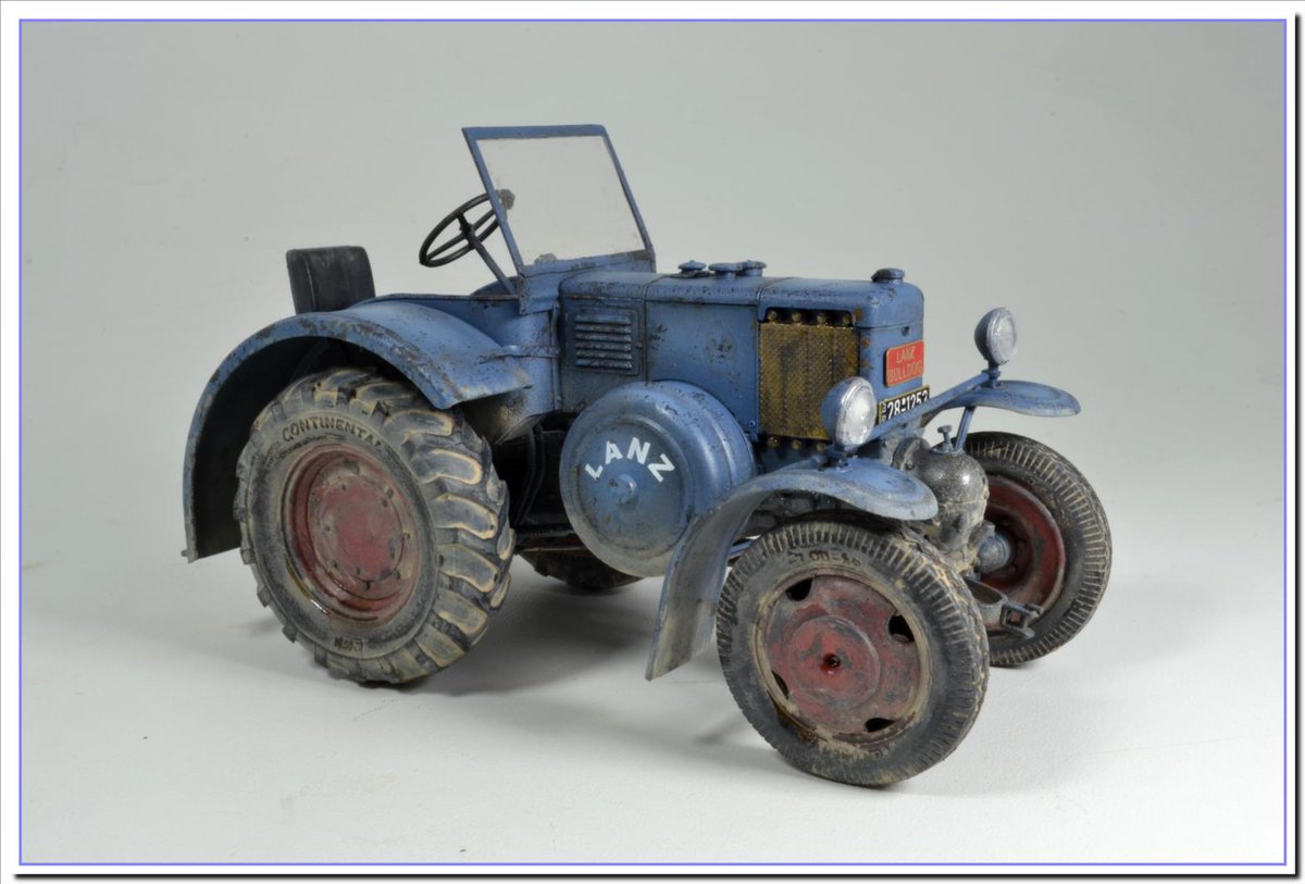 MiniArt Models tweet media
