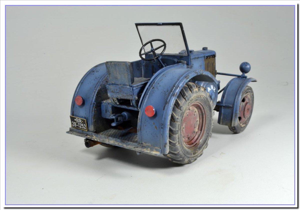 MiniArt Models tweet media