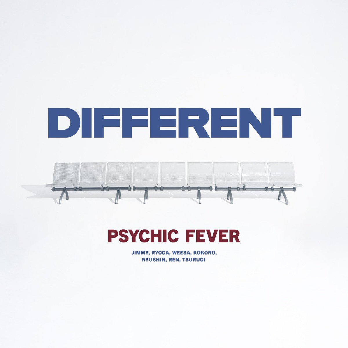 PSYCHIC FEVER OFFICIAL tweet media