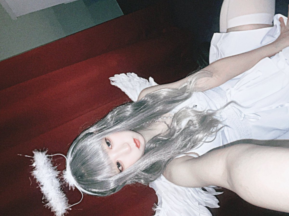 あぱ🐈⬛🥀Dドール tweet media