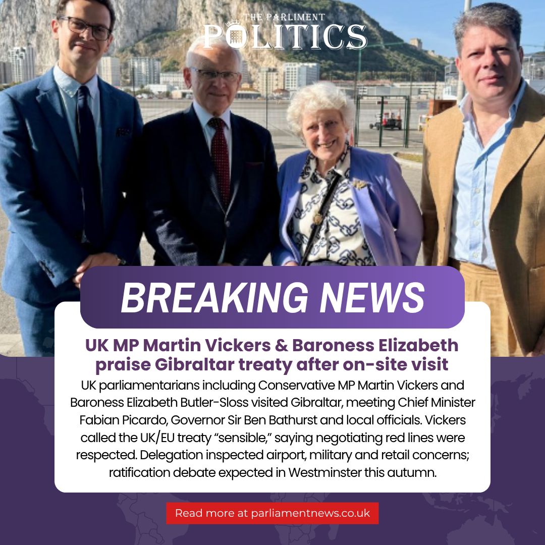 Parliament Politics Magazine tweet media