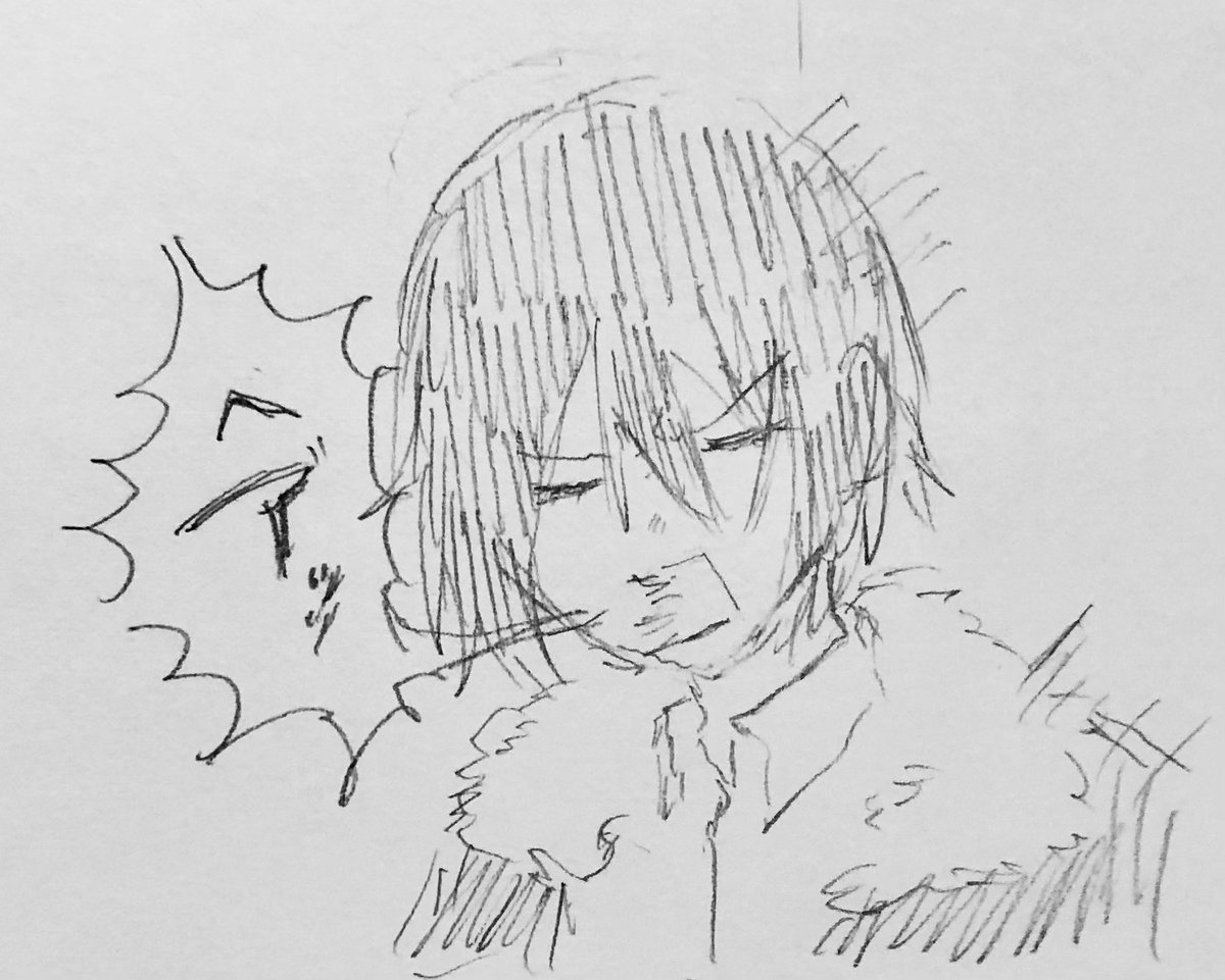 伽藍堂 tweet media