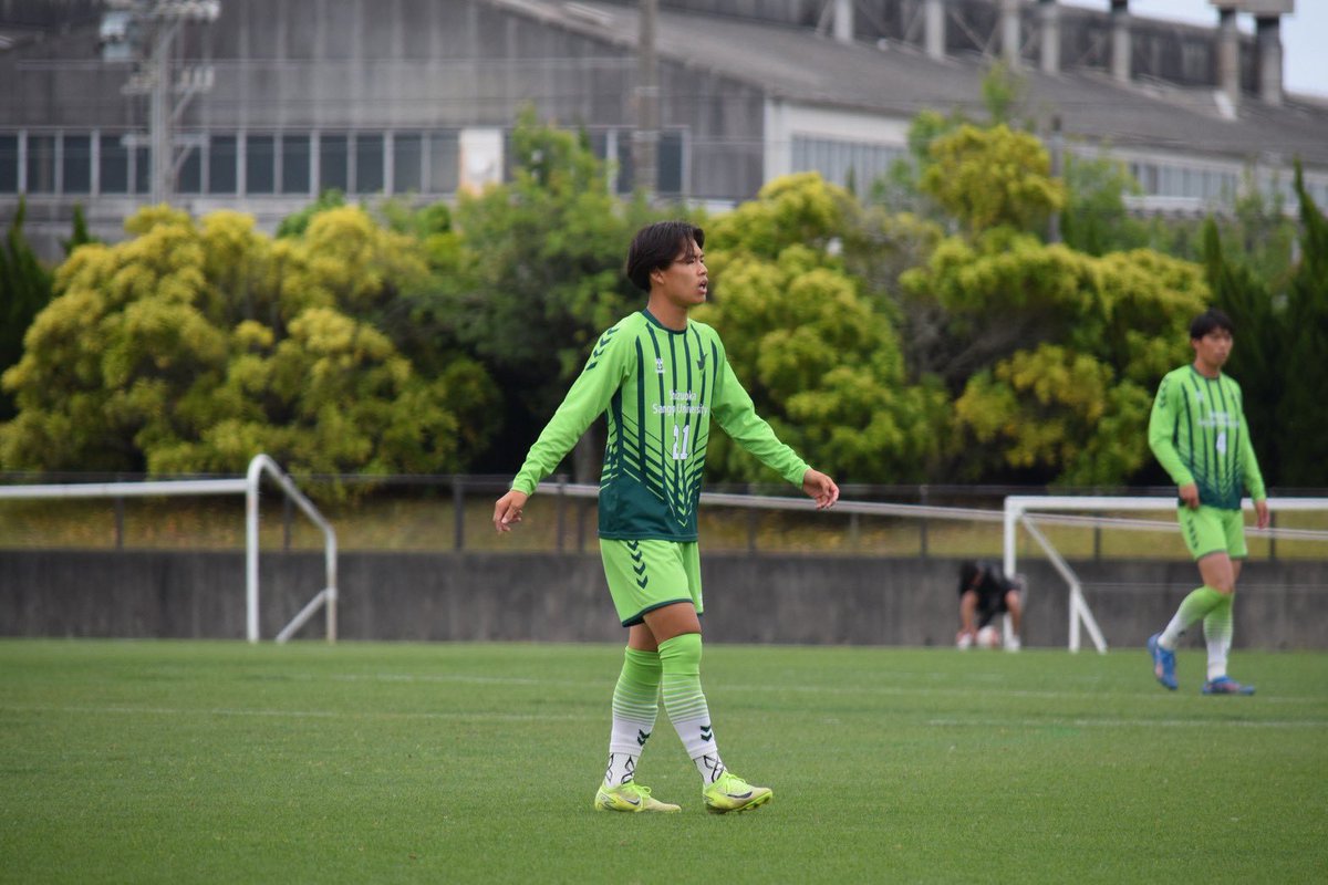 静岡産業大学サッカー部 (@ssufootball1994) / Posts / X
