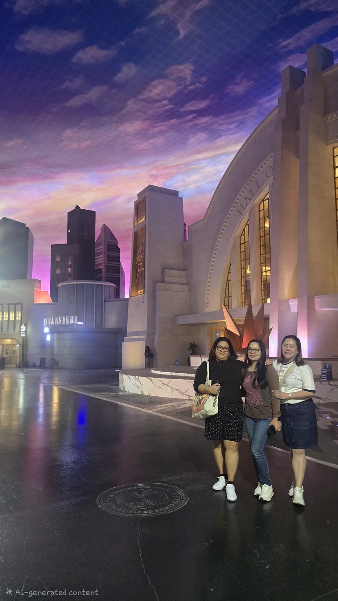 _chelleleee's tweet photo. Ganda din ng sky dito sa wb auh @dustinyuu
@biancadeveraa @itsme_pamelaa
@jennDubai08
XIAOMI WELCOMES DUSTBIA
#Xiaomi17TSeries https://t.co/eQuban1Njm