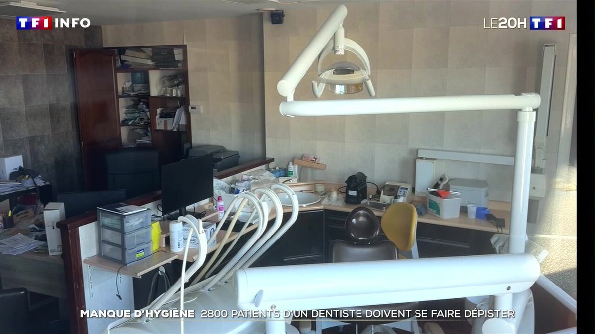 TF1Info tweet media