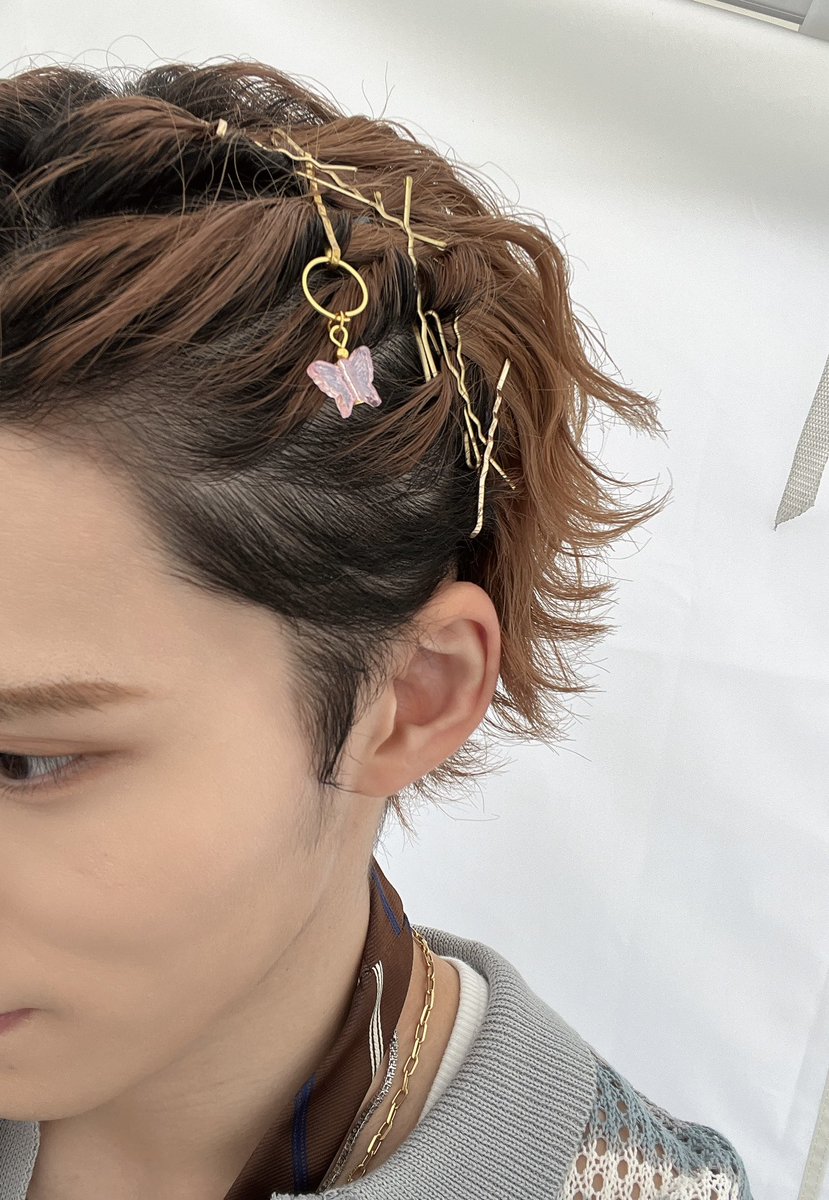 大槻拓也 tweet media