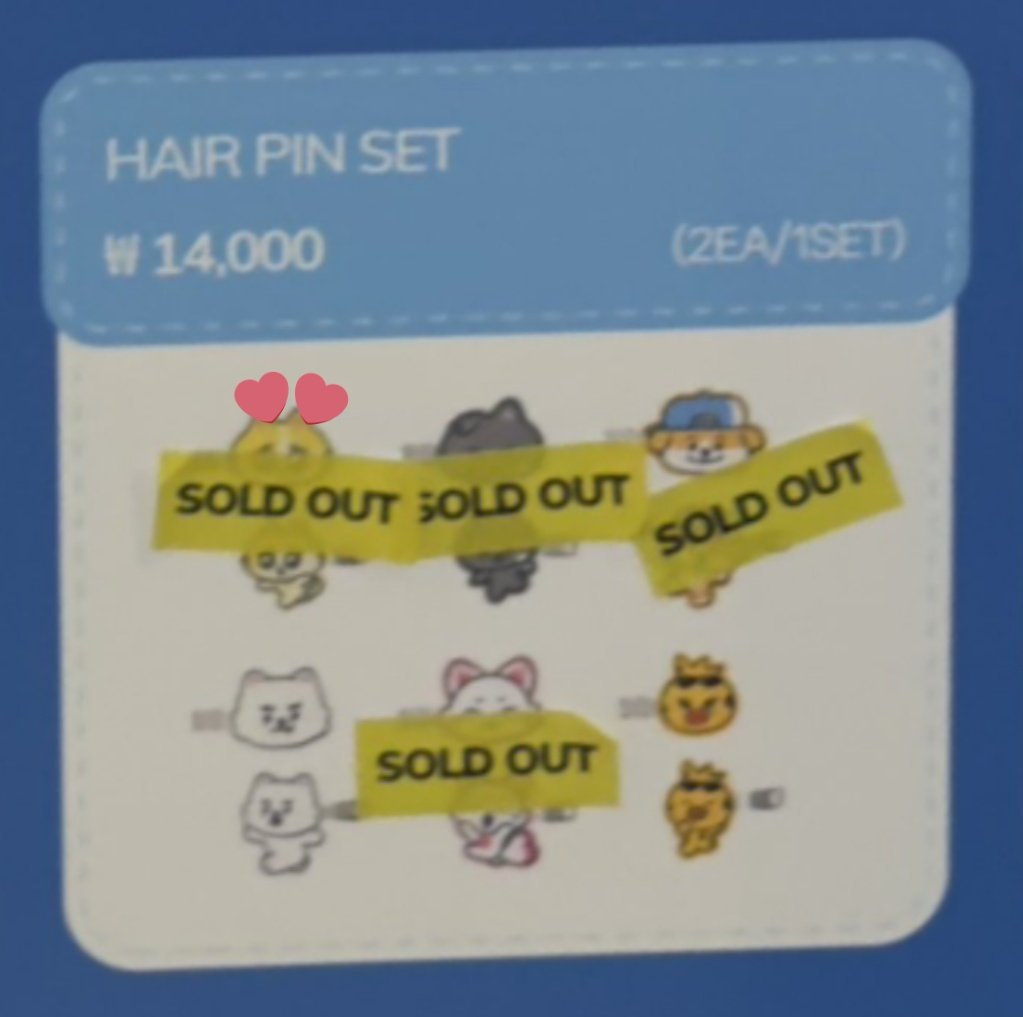 yangjungwoninfo's tweet photo. The following WONCHU items are SOLD OUT at today’s ENCHIN Pop-up in Yongsan: 

• Photocard Holder
• Hair Pin Set
• Pocket Bag

cr. WqYn209
#JUNGWON #정원  #ジョンウォン https://t.co/fVigJWEUCd