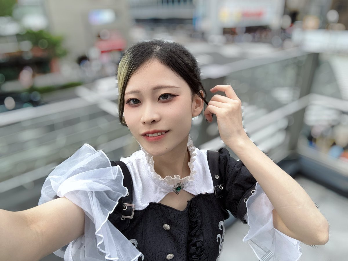 冰翠（るい）神薙ｰ時うさぎｰ 7/3はゴリラホール!! tweet media