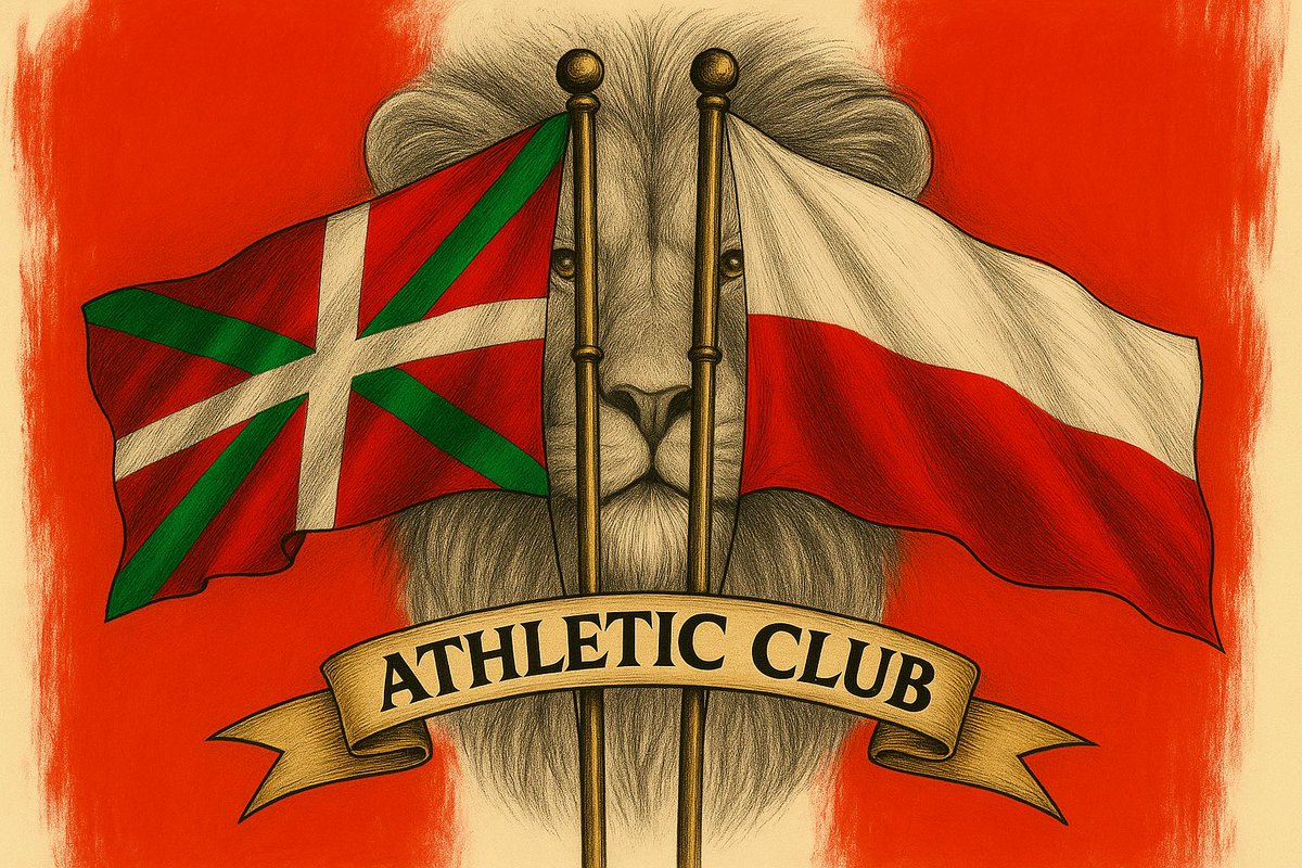 Los Leones Polska tweet media