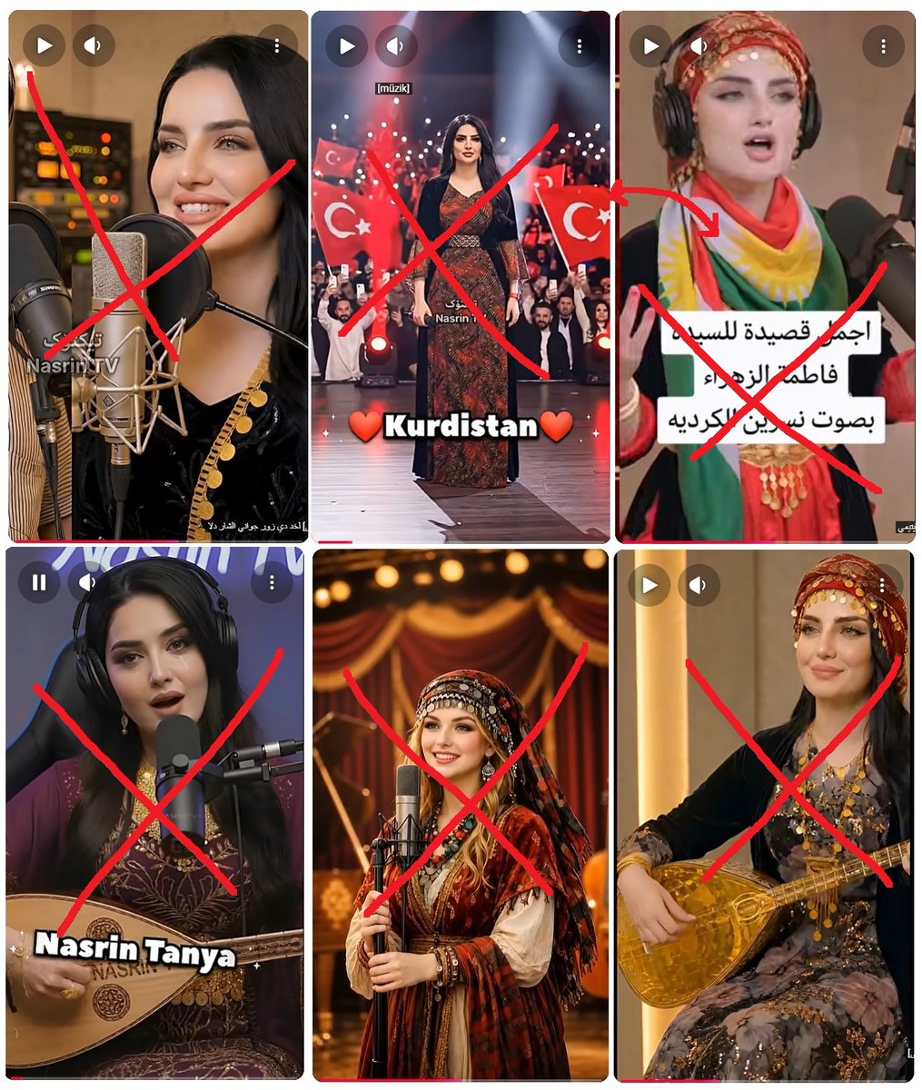 QadoSherin's tweet photo. Zanan ChatGPT ji bo milet û dewletên xwe yên pêşketî çêkirin, ne ji bo kurdên hov, nezan û bêhiş, reseniya me ya kurdî têk bibin.
Pêwist e zana, rewşenbîr, tv, partî û dilsozên kurd agahdar bin û rê nedin xwe-windakirinê.
Giyan û reseniya kurdî, kêferata mayînê dike. https://t.co/wbG7cf69pL